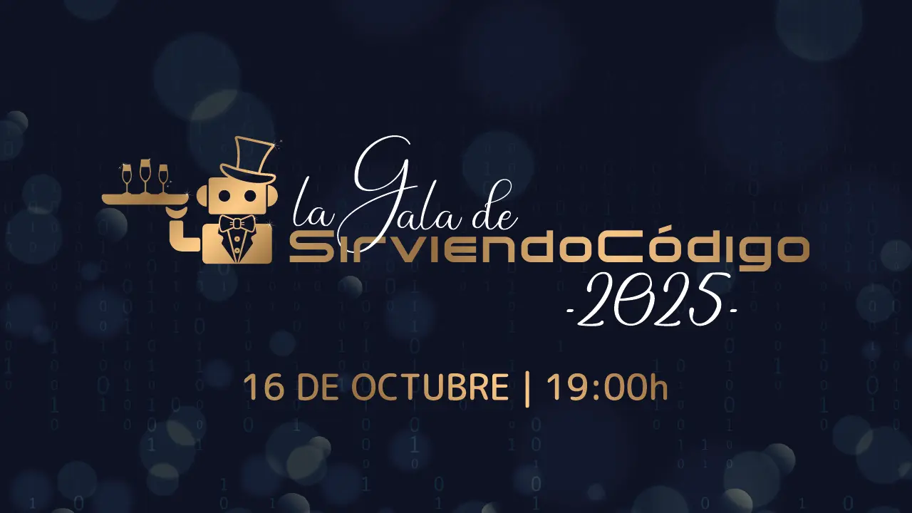 Portada del streaming