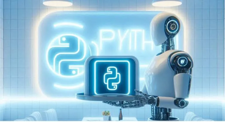 El día en el que comencé a desarrollar todas mis webs con Python